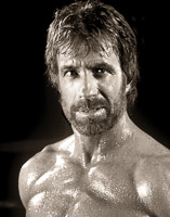 Chuck Norris